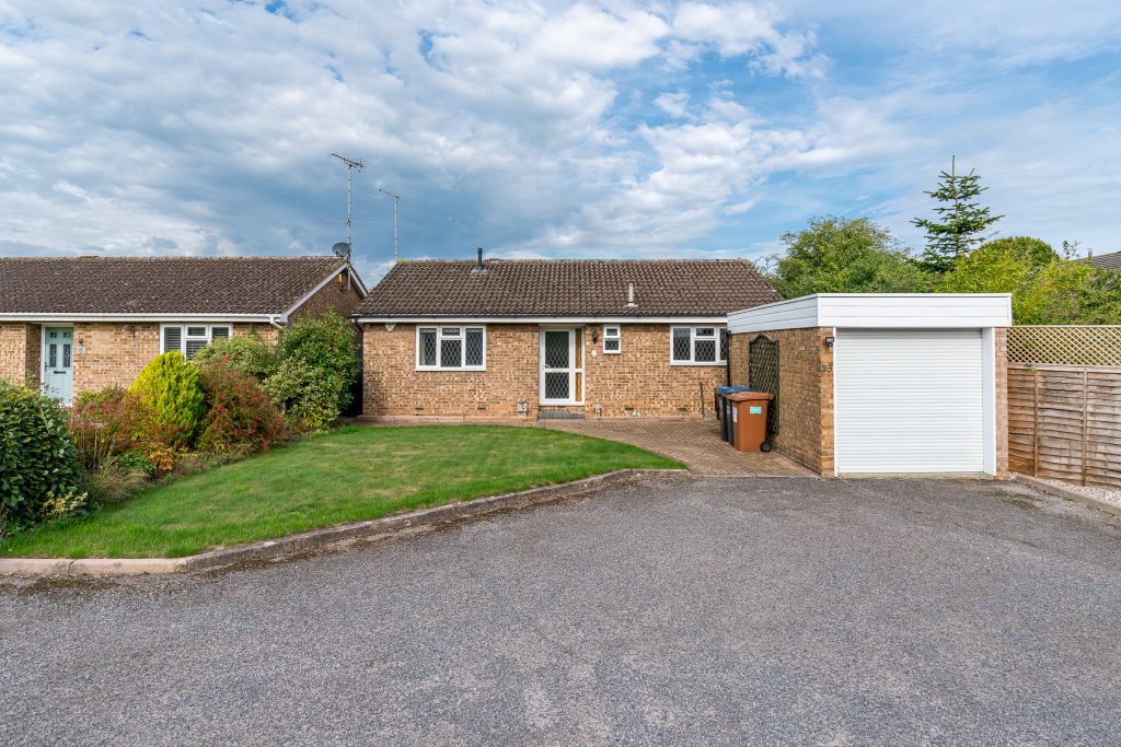 Sales Welham Estates