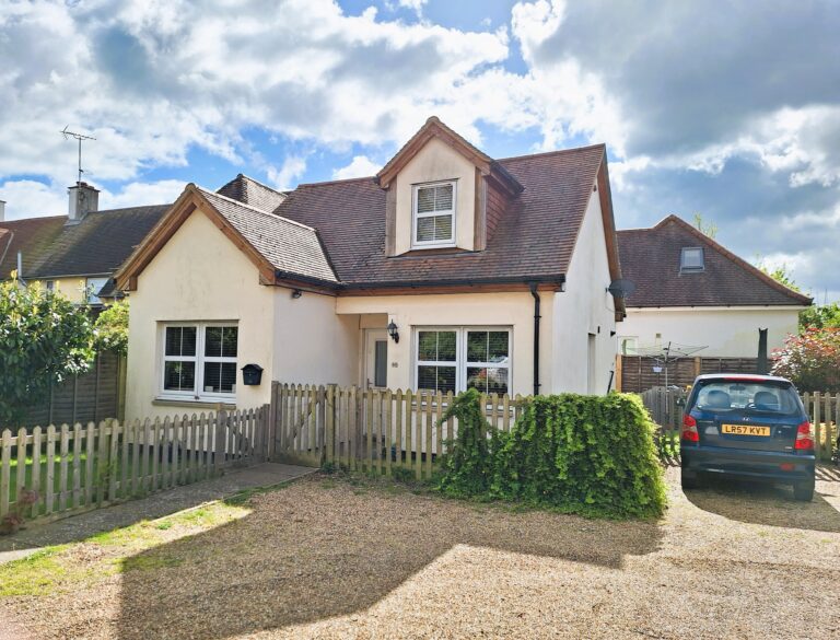 Sales Welham Estates